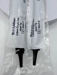 Welch Allyn 4.25MM Kleenspec Black Ear Specula (52432-U) (850PCS/BAG). Fixed Price $59.00.