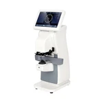 Digital Lensometer Auto Lensmeter Optical 7 Inch Touch Optometry Equipment. Fixed Price $550.00.