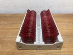 American Optical Optometrist Exam Trial Lens Set Tray Optometry Ophthalmology. Fixed Price $249.99.