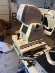 Topcon Trc NW200 Non Mydriatic Retinal Fundus Camera. Fixed Price $2000.00.