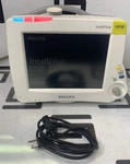 Philips Intellivue MP20 M8001A Patient Monitor & Printer Recorder Warranty. Fixed Price $92.99.