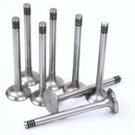 New Exhaust Valves Amc Jeep 304 1973-1980 With Multi Grove Locks Set Of. Fixed Price $63.54.