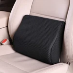 Lumbar Support Pillow Memory Foam Back Cushion For Car Seat Office Chair Desk. Fixed Price $45.80.