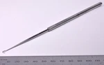 Storz #N-4714 Converse Hook Large " Surgical Stainless Ent Skin. Fixed Price $32.40.