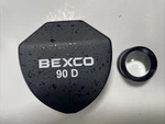 Bexco 90D Double Aspheric Lens Optometry In Platic Box. Fixed Price $45.55.