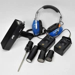 (lot Of 8 Pcs) Ue Systems Ultraprobe 2000 Mph Ultrasonic Leak Detector As-is. Fixed Price $299.99.
