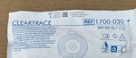 Conmed Cleartrace 1700-030 Adult Ecg Electrodes Count Each 2026/05/29 Lot. Fixed Price $25.99.