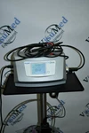 Keeler Cryomatic Mk-ii Ophthalmic With Cart & 2 Retinal Probes. Fixed Price $13750.00.