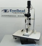 Topcon SL-3C Slit Lamp. Fixed Price $2995.00.