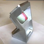 Coherent Ultrafast Laser Components: Retroreflecting Mirrors Set Mount Nir. Fixed Price $129.00.