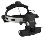 Vantage Plus Led Indirect Ophthalmoscope Brighter Whiter Illumination Long Life. Fixed Price $2350.00.