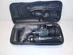 Welch Allyn Student Set - Macroview Otoscope, Panoptic And 11720 Ophthalmoscopes. Fixed Price $650.00.