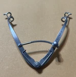 Storz E4051 Opthalmic Williams Eye Speculum, 11MM (y). Fixed Price $18.00.