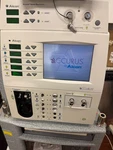 Alcon Accurus 400VS W/light Intensifier. Fixed Price $2200.00.