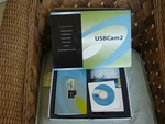 New Schick Dental Digital Intraoral Camera USBCAM2 Patterson's Price $4600. Fixed Price $2500.00.
