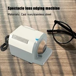 High Speed Optical Precise Grinding Machine Hand Lens Edging Edger 75W 110V. Fixed Price $159.00.
