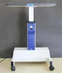 Luxvision Lx ET175 110V Motorized Table (6351). Fixed Price $522.50.