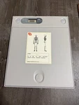 Fujifilm Ip Cassette Type 35.4X43CM / 14X17 X-ray Image Plate. Fixed Price $69.99.
