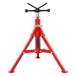 Vevor Pipe Jack Stand Foldable Quick-lock Washer Carbon Steel Creditable Seller. Fixed Price $57.69.