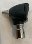 Welch Allyn 25020A Diagnostic Otoscope Head 3.5V Bulb Lens Cleaned Tested. Fixed Price $48.95.