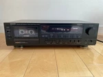 Denon DR-M27HX Cassette Deck 3-HEAD Pro Stereo Used Audio Player. Fixed Price $334.72.