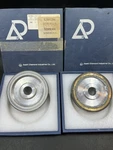 Finishing Wheel For Santinelli/nidek Edgers ME1000/LE1000/LE1200/LE9000 Set Of. Fixed Price $1199.00.
