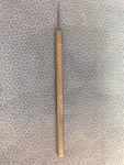 Storz Large Sinskey Iris And Iol Hook Product Number: E0545. Fixed Price $95.00.