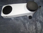Leica M840, M841 M844 Second Observation Attachment For Ophthalmology. Fixed Price $1750.00.