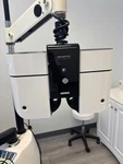 Huvitz Digital Refractor Phoropter For Parts Only No Control. Fixed Price $300.00.
