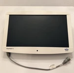 Used-reichert Clearchart 4 Digital Acuity System W/remote. Fixed Price $1450.00.