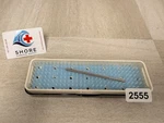 Storz E0571 Lester Lens Manipulator Opthalmic Surgical Tool 2555. Fixed Price $62.50.