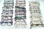 Womens Eyeglasses Pick Size, Color, Brand Frame New Ashley Luxe. Fixed Price $32.99.