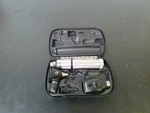 Welch Allyn Diagnostic Set 05259, 71050, 11720, 20000A *no Battery*. Fixed Price $495.00.