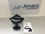 Welch Allyn 12500 Binocular Indirect Ophthalmoscope. Fixed Price $2500.00.