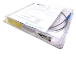 New Ocean Optics CPATCH-3501693 Cable Type Uv-vis CPATCH3501693. Fixed Price $170.00.