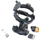 Dr.bawa Indirect Ophthalmoscope Binocular & Rechargeable 20D Lens Optometry. Fixed Price $238.41.