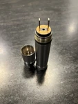 Welch Allyn Otoscope Rechargeable Battery Bottom Handle 71050-C. Fixed Price $149.00.