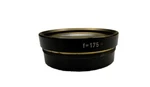 Zeiss F175/48MM Objective Lens #305720. Fixed Price $250.00.