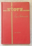 1969 Storz Eye Instruments Catalog & Price List Surgical Ophthalmic Surgery. Fixed Price $49.95.