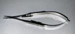 Karl Storz Mcpherson Needle Holder E-3834. Fixed Price $55.00.