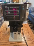 Nikon NL-1 Lensometer Digital Semi Automatic Great Condition. Fixed Price $500.00.