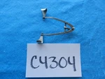 Storz Surgical Ophthalmic Guyton Parks Speculum E4003. Fixed Price $75.00.