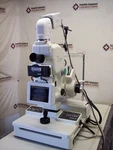 Kowa VX-10 Fundus Camera With KD-630C 2M Color 3CCD. Fixed Price $1050.00.