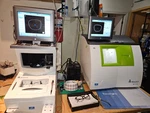 Essilor Mr Blue 2.0 Lens Finishing Systems Sun And Sport Edition.. Fixed Price $45000.00.