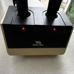 Welch Allyn 79280 Charger Base Stand For Otoscope/ophthalmoscope W/ Ac Adapter. Fixed Price $65.00.