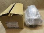 Thomas & Betts 4" Service Cap Clamp Rigid / Imc Emt Aluminum.. Fixed Price $110.00.