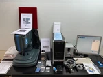 Nidek Microperimeter MP1 Ophthalmic Retinal Visual Field Fundus System. Fixed Price $12168.00.