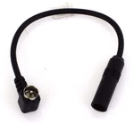 10 Pack Auto Antenna Adapter Extension Cord Euro Plug Usa Jack. Fixed Price $66.90.