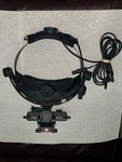 Keeler Vantage Himag Wired Binocular Ophthalmoscope. Fixed Price $250.00.