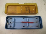 Ocular Instruments Landers Biconcave Vitrectomy Lens W/ Case. Fixed Price $199.95.